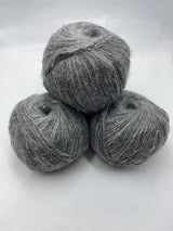 Klavuzlu Pullu Yün İp 458 Gram KP45