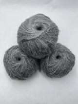 Klavuzlu Pullu Yün İp 458 Gram KP45