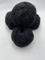 Klavuzlu Pullu Yün İp 390 Gram KP46