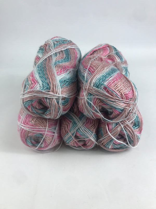 İhraç Fazlası Vals Örgü İpi 488 Gram İhvals50