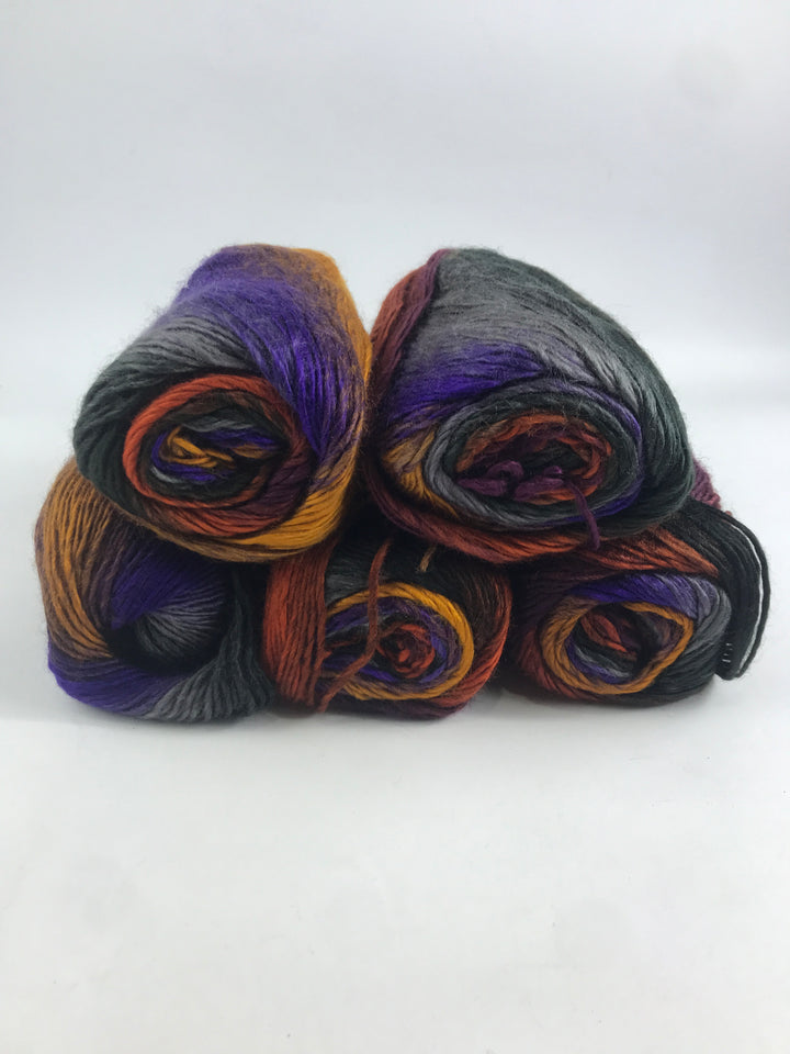 İhraç Fazlası Vals Örgü İpi 506 Gram İhvals51
