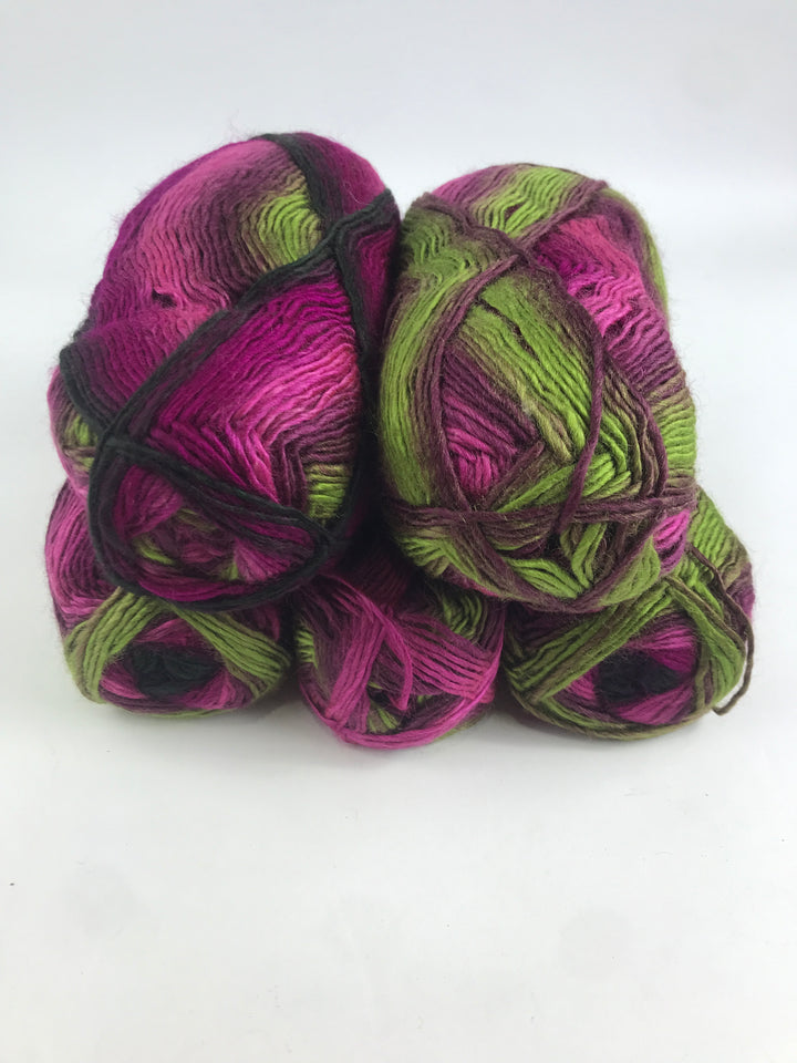 İhraç Fazlası Vals Örgü İpi 532 Gram İhvals52