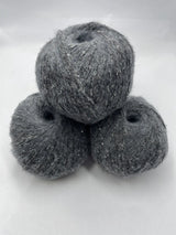 Klavuzlu Pullu Yün İp 398 Gram KP51