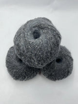 Klavuzlu Pullu Yün İp 398 Gram KP51