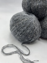 Klavuzlu Pullu Yün İp 398 Gram KP51