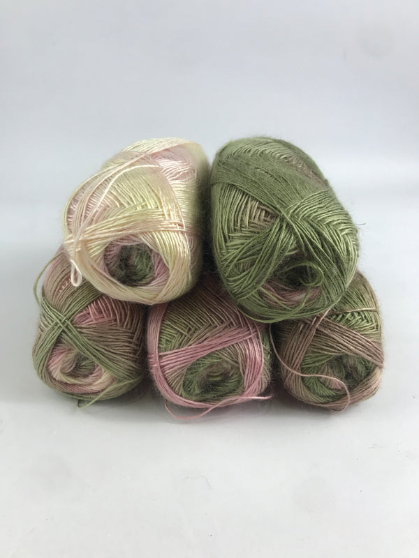 İhraç Fazlası Vals Örgü İpi 408 Gram İhvals55
