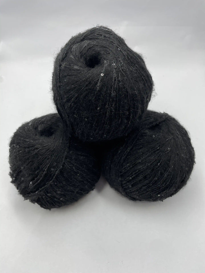 Klavuzlu Pullu Yün İp 532 Gram KP53