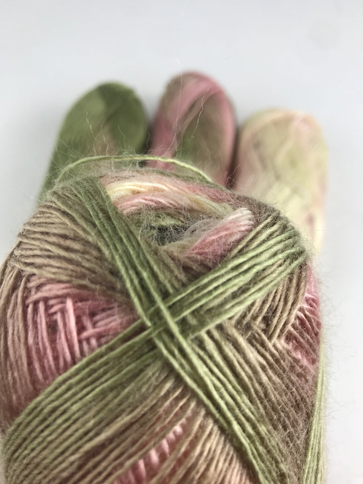 İhraç Fazlası Vals Örgü İpi 408 Gram İhvals55