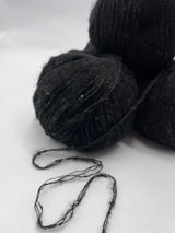 Klavuzlu Pullu Yün İp 532 Gram KP53