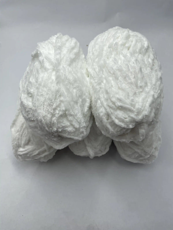 İhraç Fazlası Kadife ip 500 Gram ihkadife455