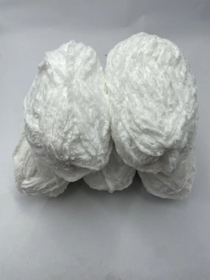 İhraç Fazlası Kadife ip 500 Gram ihkadife455