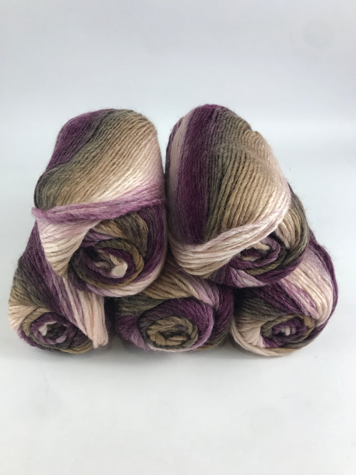 İhraç Fazlası Vals Örgü İpi 512 Gram İhvals57