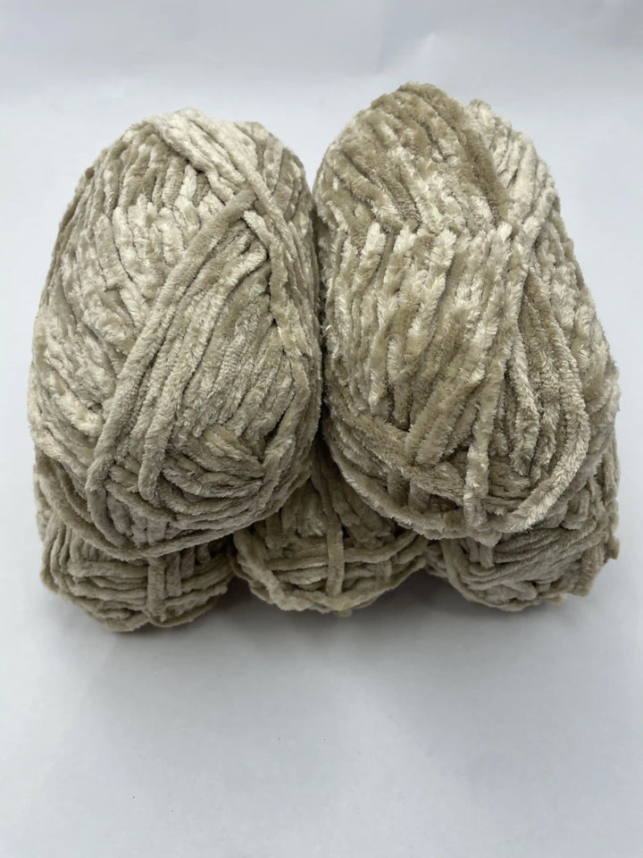 İhraç Fazlası Kadife ip 500 Gram ihkadife456