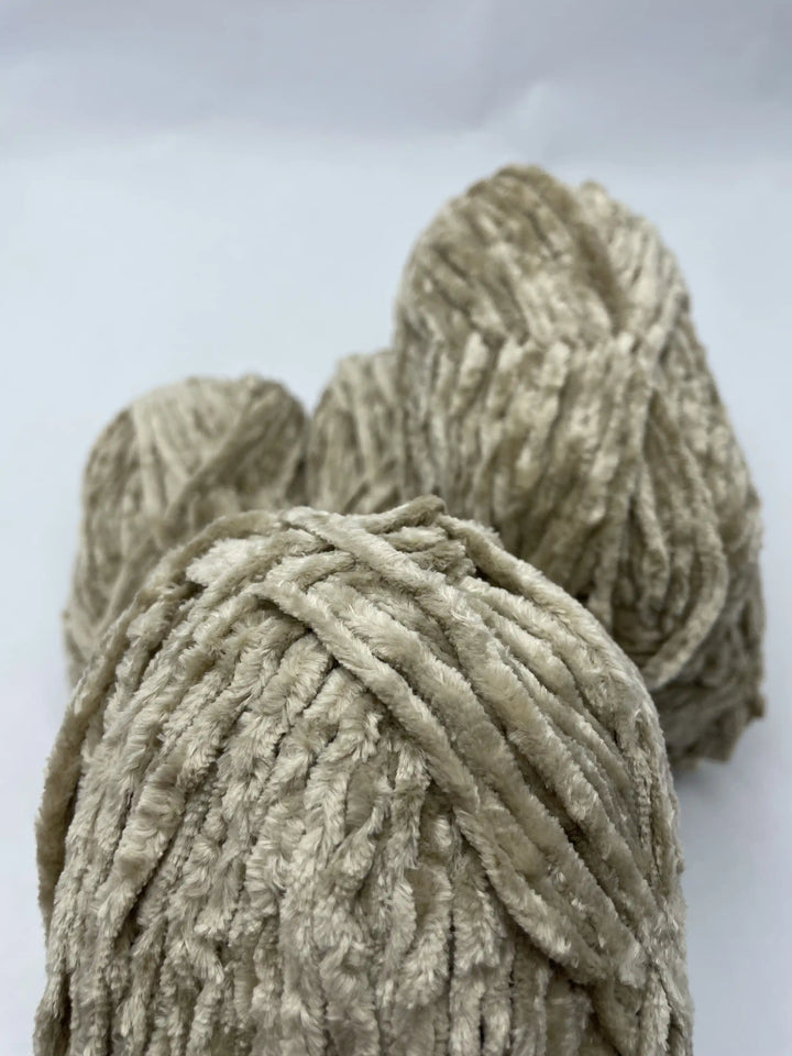 İhraç Fazlası Kadife ip 500 Gram ihkadife456