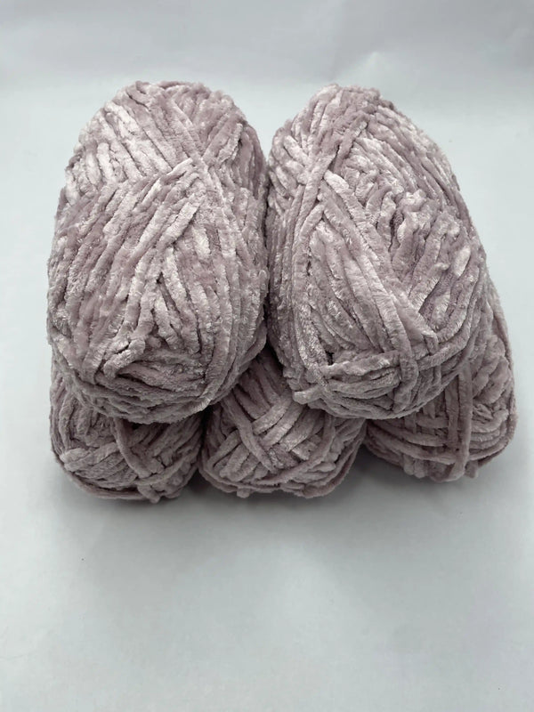 İhraç Fazlası Kadife ip 500 Gram ihkadife457