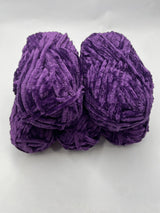 İhraç Fazlası Kadife ip 500 Gram ihkadife458