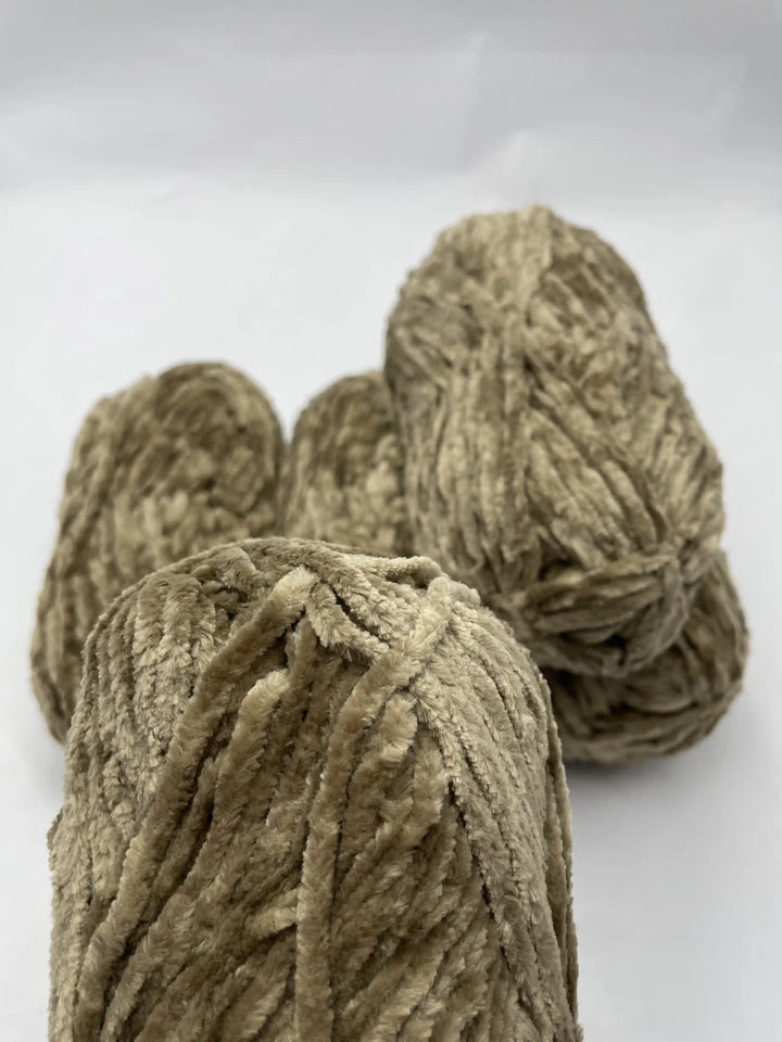 İhraç Fazlası Kadife ip 500 Gram ihkadife459