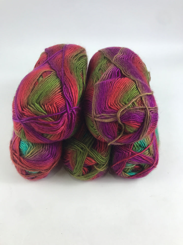 İhraç Fazlası Vals Örgü İpi 504 Gram İhvals60