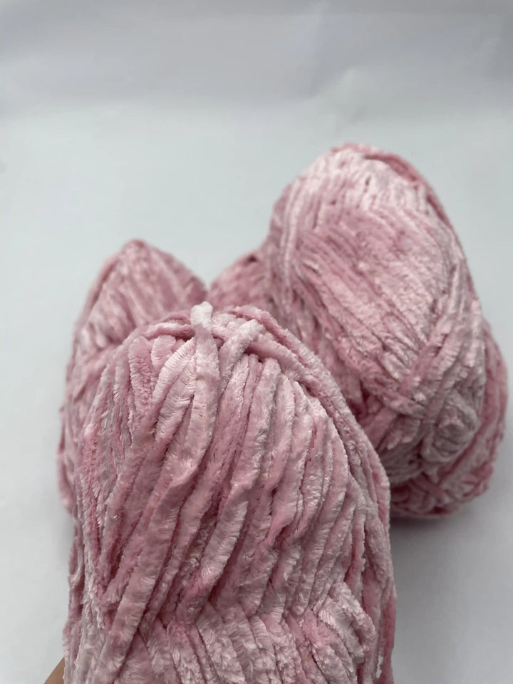 İhraç Fazlası Kadife ip 500 Gram ihkadife460