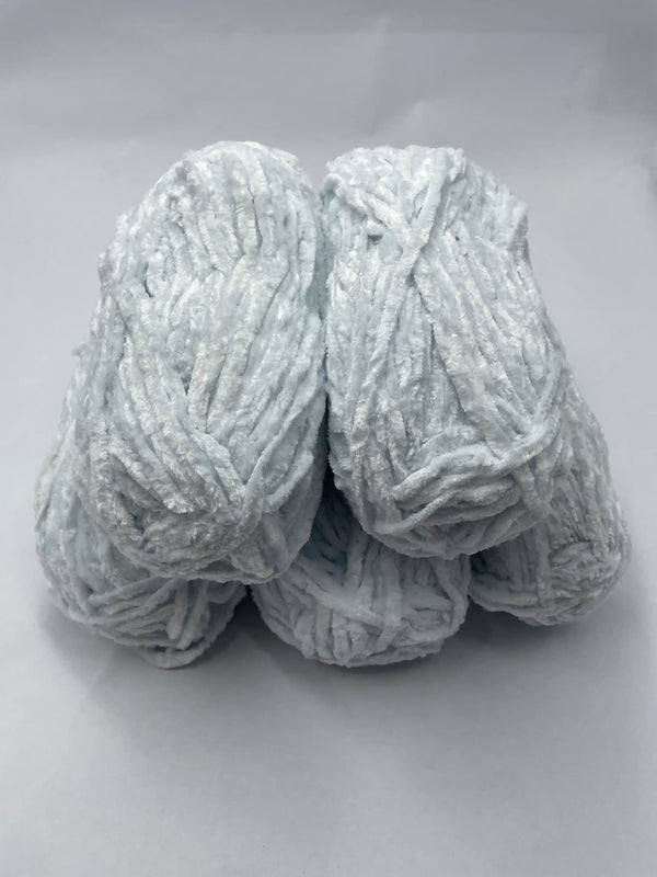 İhraç Fazlası Kadife ip 500 Gram ihkadife461