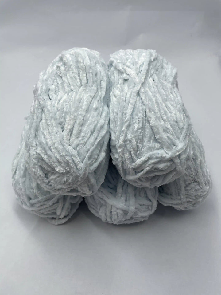 İhraç Fazlası Kadife ip 500 Gram ihkadife461