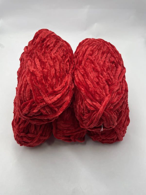 İhraç Fazlası Kadife ip 500 Gram ihkadife463