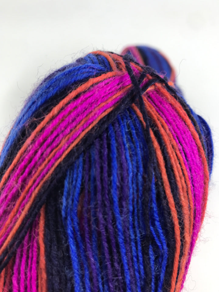 İhraç Fazlası 402 Gram %75 Yün ih75yun266