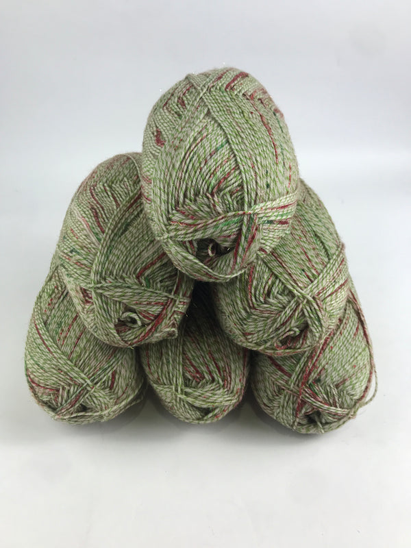 İhraç Fazlası 634 Gram %75 Yün ih75yun268