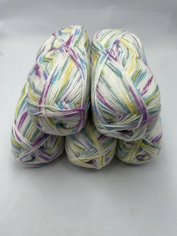 İhraç Fazlası Bebek İpi 544 Gram ihbebek466