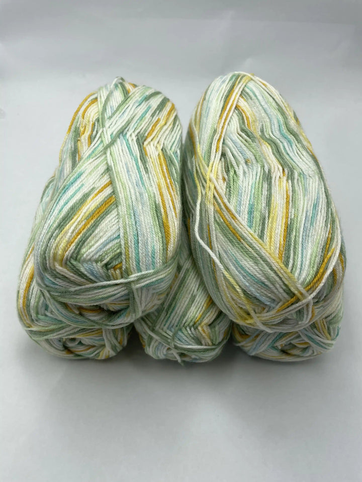 İhraç Fazlası Bebek İpi 538 Gram ihbebek467