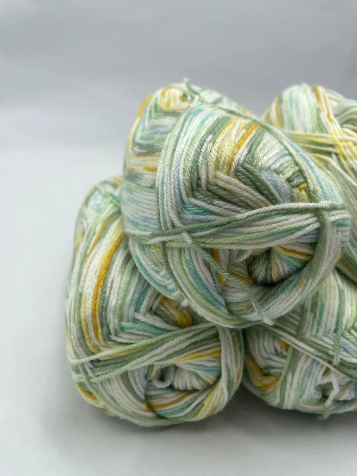 İhraç Fazlası Bebek İpi 538 Gram ihbebek467