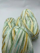 İhraç Fazlası Bebek İpi 538 Gram ihbebek467