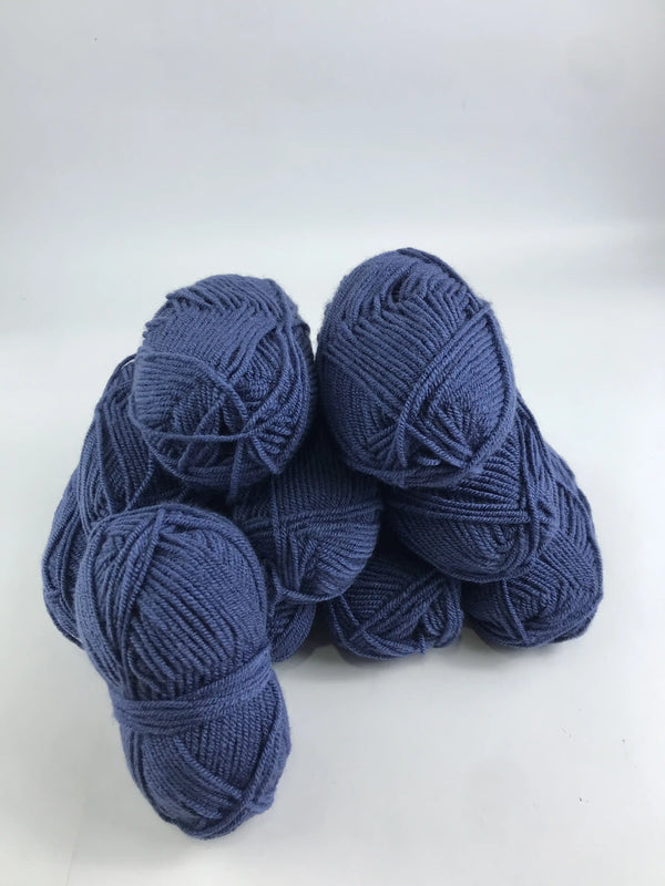 İhraç Fazlası Akrilik 518 Gram Örgü İpi ihakrilik325