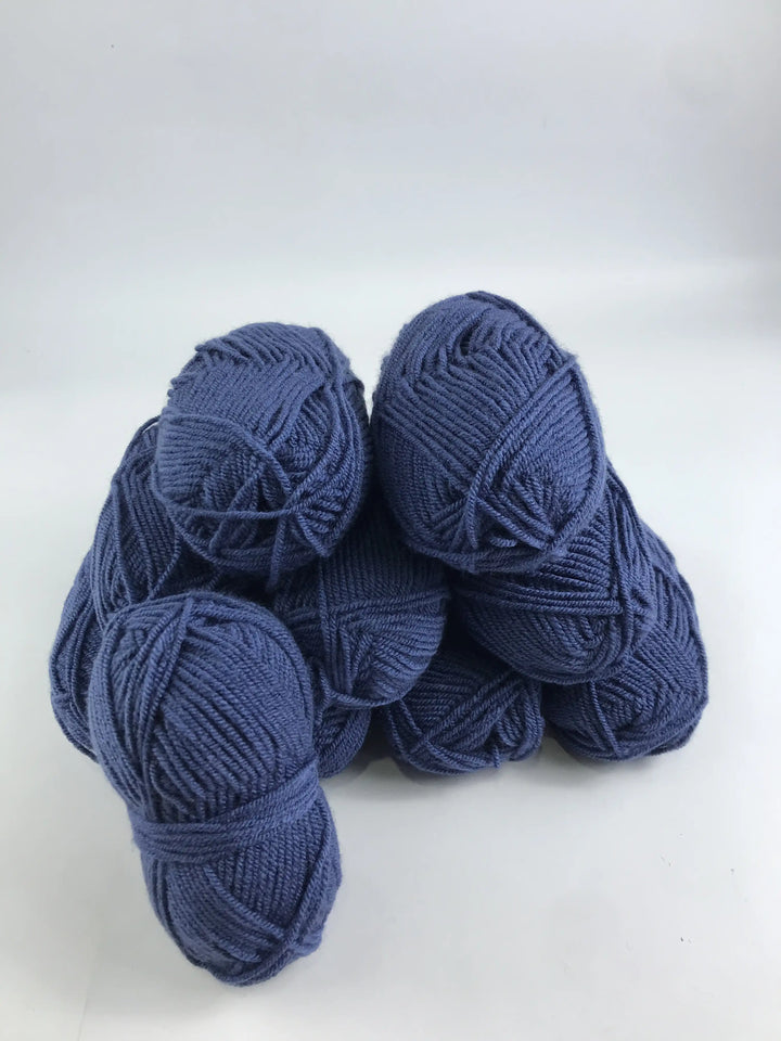 İhraç Fazlası Akrilik 518 Gram Örgü İpi ihakrilik325
