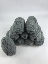 İhraç Fazlası Akrilik 512 Gram Örgü İpi ihakrilik326