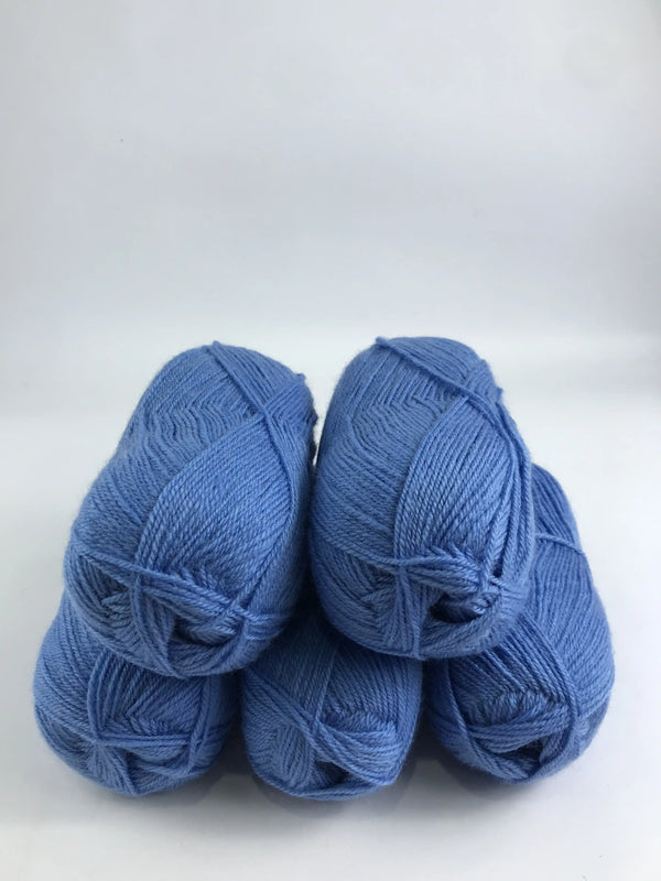 İhraç Fazlası Akrilik 510 Gram Örgü İpi ihakrilik327
