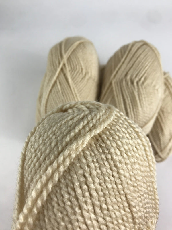 İhraç Fazlası Akrilik 582 Gram Örgü İpi ihakrilik328