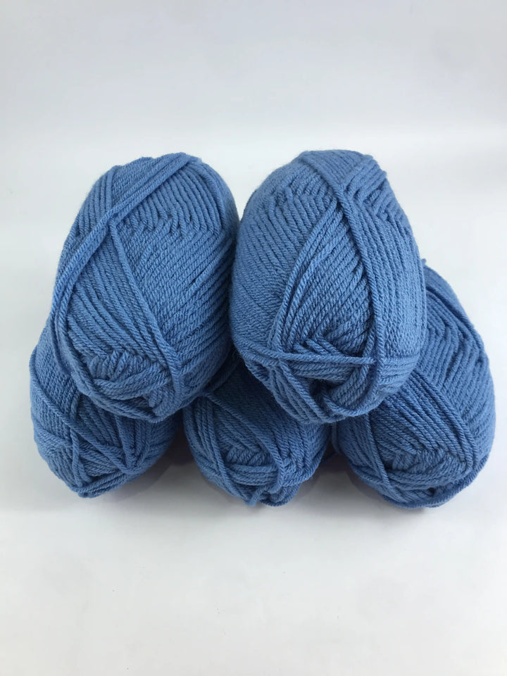 İhraç Fazlası Akrilik 510 Gram Örgü İpi ihakrilik331