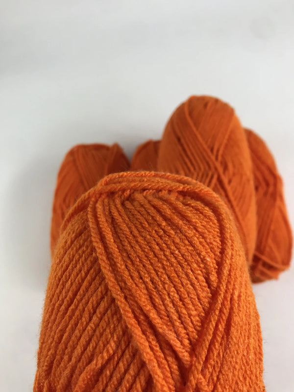 İhraç Fazlası Akrilik 498 Gram Örgü İpi ihakrilik332