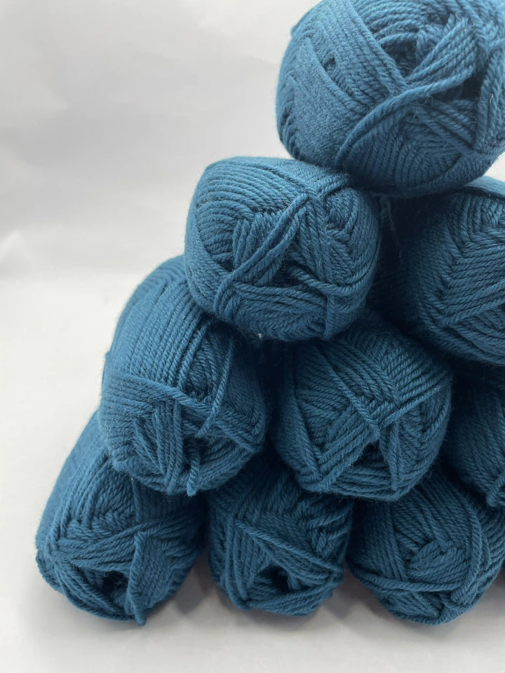 İhraç Fazlası 548 Gram %50 Yün ih50yun10