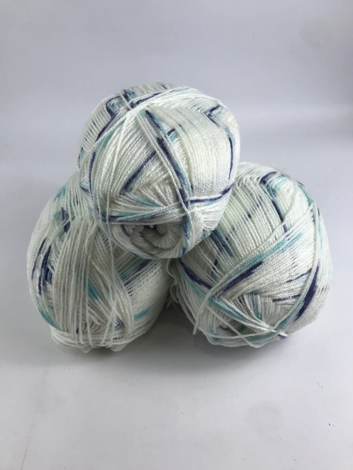 İhraç Fazlası Akrilik 504 Gram Örgü İpi ihakrilik333