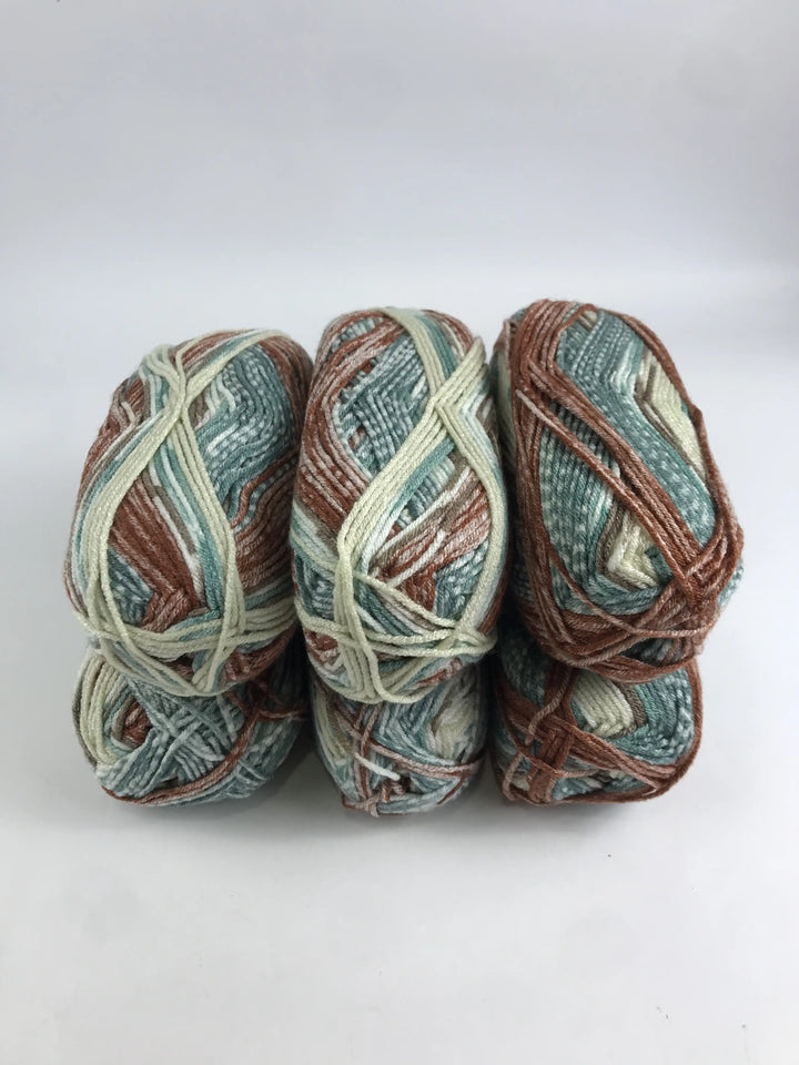 İhraç Fazlası Akrilik 706 Gram Örgü İpi ihakrilik336