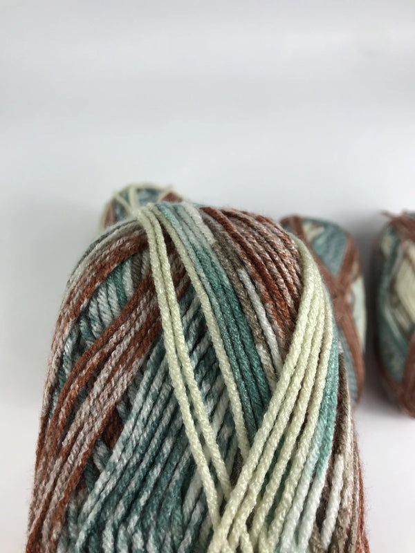 İhraç Fazlası Akrilik 706 Gram Örgü İpi ihakrilik336