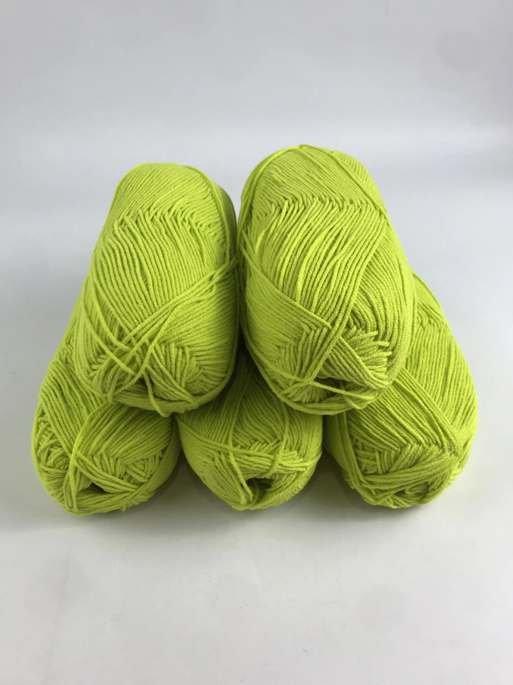 İhraç Fazlası Pamuk İp 450 Gram ihpamuk392