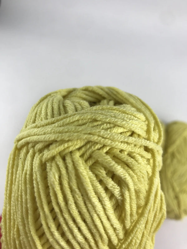 İhraç Fazlası Pamuk İp 378 Gram ihpamuk393