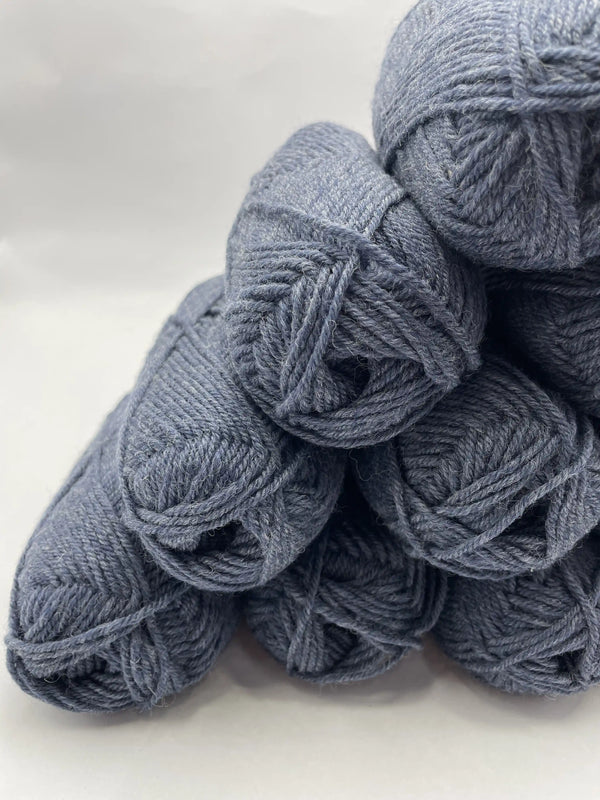 İhraç Fazlası 514 Gram %50 Yün ih50yun15