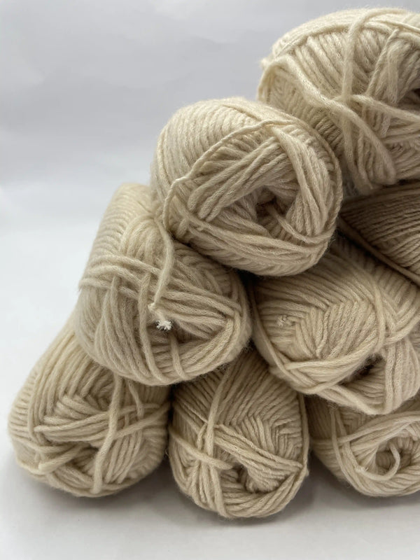 İhraç Fazlası 512 Gram %50 Yün ih50yun19