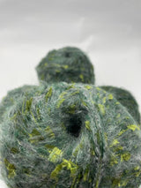 Kelebekli Keçi Moher Yün İpi 612 Gram KLB63