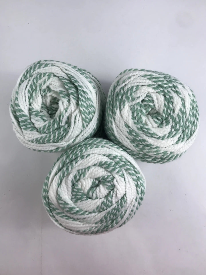 İhraç Fazlası Akrilik 608 Gram Kek ip ihkek403