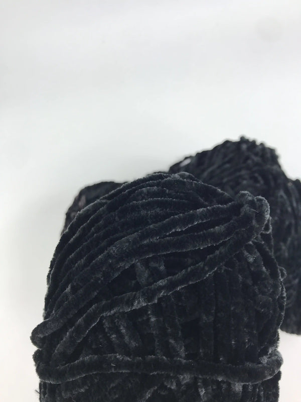 İhraç Fazlası Kadife ip 390 Gram ihkadife416